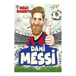 Dokuz Yayınları - Dahi Messi