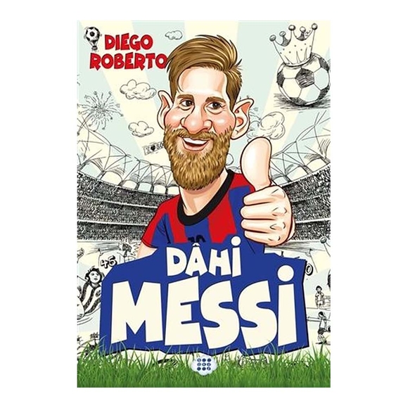 Dahi Messi