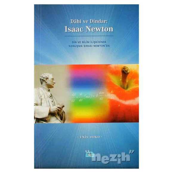 Dahi ve Dindar: Isaac Newton