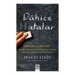 Altın - Dahice Hatalar