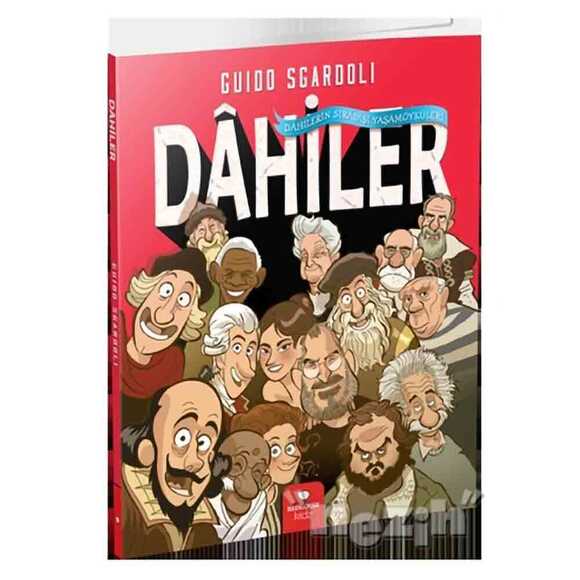 Dahiler