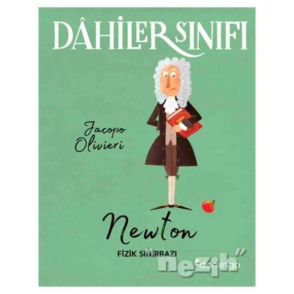 Dahiler Sınıfı: Newton - Fizik Sihirbazı