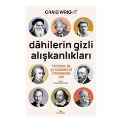 Dahilerin Gizli Alışkanlıkları - Thumbnail