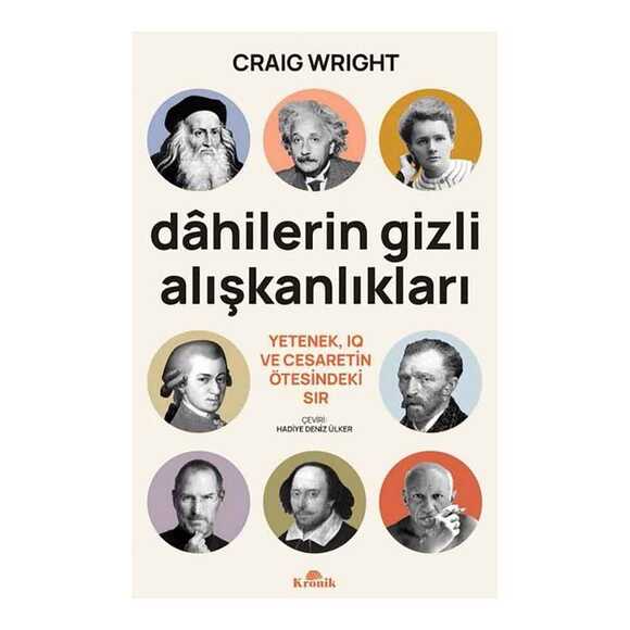 Dahilerin Gizli Alışkanlıkları