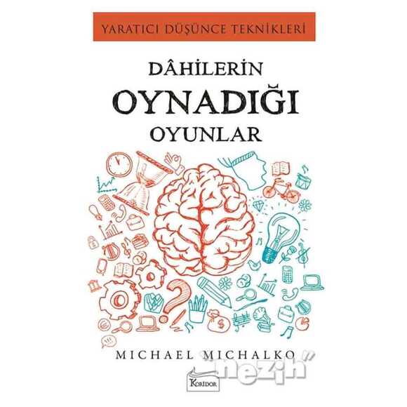 Dahilerin Oynadığı Oyunlar