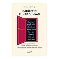 Paloma - Dahilerin Tuhaf Dünyası