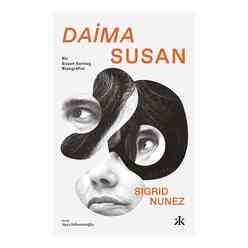 Kafka Yayınevi - Daima Susan