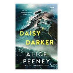 Daisy Darker - Thumbnail