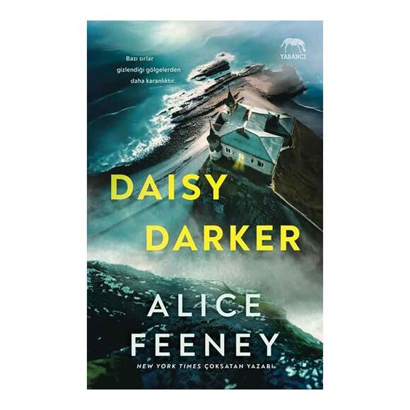 Daisy Darker