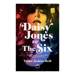 Daisy Jones ve The Six - Thumbnail