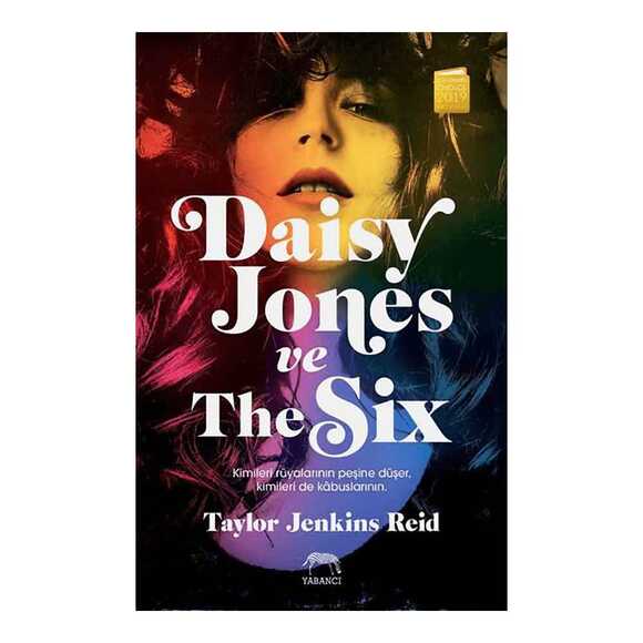Daisy Jones ve The Six