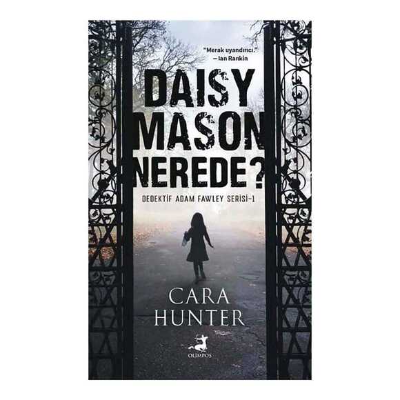 Daisy Mason Nerede