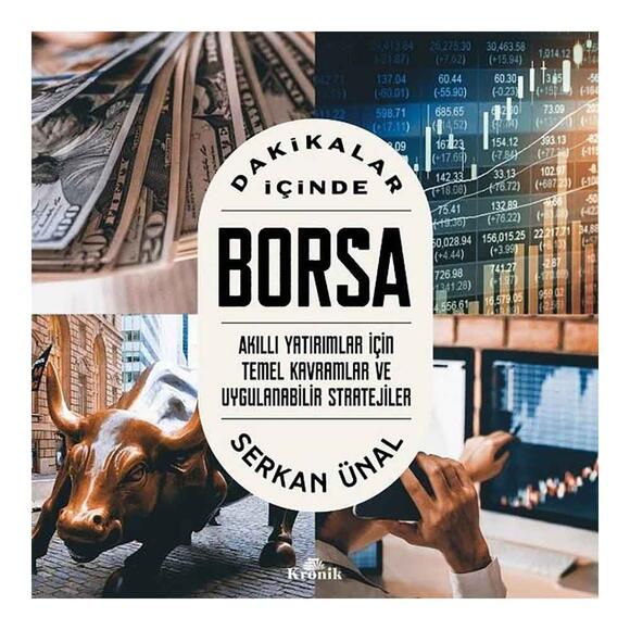 Dakikalar İçinde Borsa