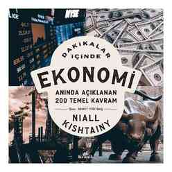 Dakikalar İçinde - Ekonomi - Thumbnail