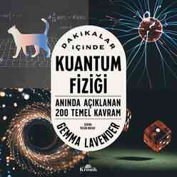 Dakikalar İçinde Kuantum Fiziği - Anında Açıklanan 200 Temel Kavram - Thumbnail