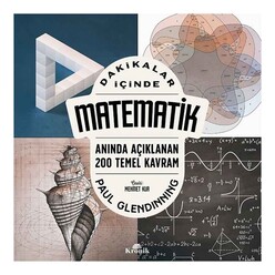 Dakikalar İçinde Matematik - Thumbnail