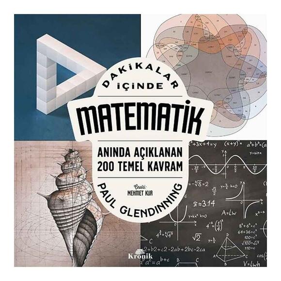 Dakikalar İçinde Matematik