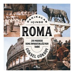 Dakikalar İçinde Roma - Thumbnail
