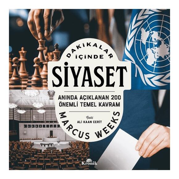 Dakikalar İçinde Siyaset