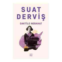İthaki Yayınları - Daktilo Nebahat