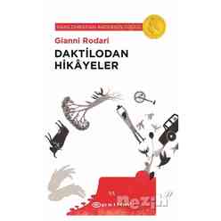 Daktilodan Hikayeler - Thumbnail