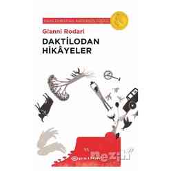 Daktilodan Hikayeler - Thumbnail