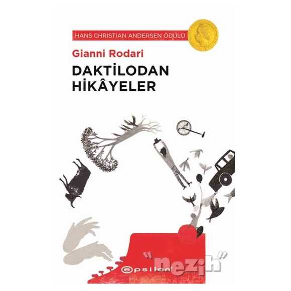 Daktilodan Hikayeler