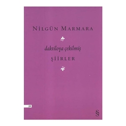 Everest Yayınları - Daktiloya Çekilmiş Şiirler