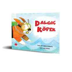 Dalgıç Köpek - Thumbnail