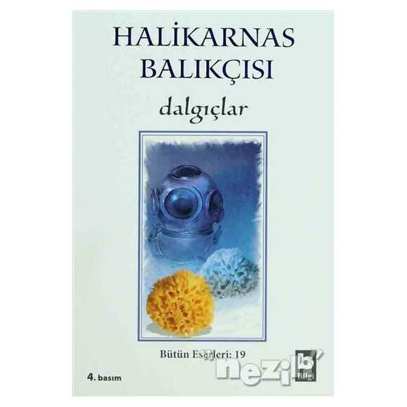 Dalgıçlar