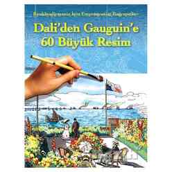 Maya - Dali’den Gauguin’e 60 Büyük Resim