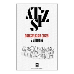 Dalkavuklar Gecesi - Thumbnail
