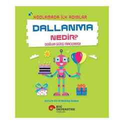 Dallanma Nedir? - Doğum Günü Macerası! - Kodlamada İlk Adımlar - Thumbnail