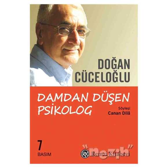 Damdan Düşen Psikolog