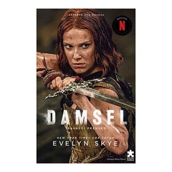 Damsel - Savaşçı Prenses - Thumbnail