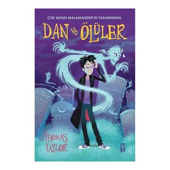 Dan ve Ölüler