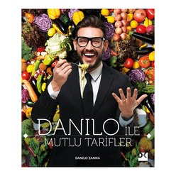 Danilo ile Mutlu Tarifler - Thumbnail