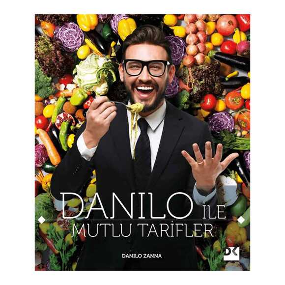 Danilo ile Mutlu Tarifler