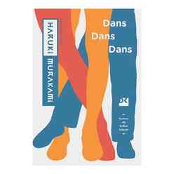 Dans Dans Dans - Thumbnail