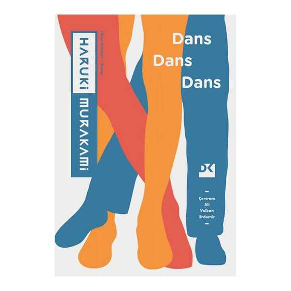 Dans Dans Dans