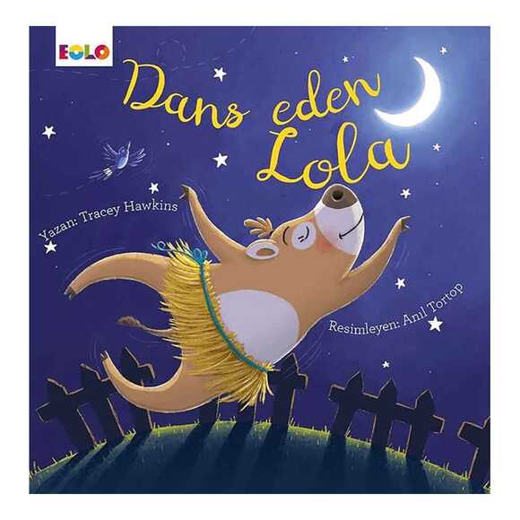 Dans Eden Lola