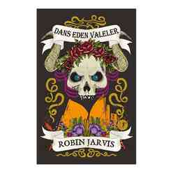 Artemis - Dans Eden Valeler