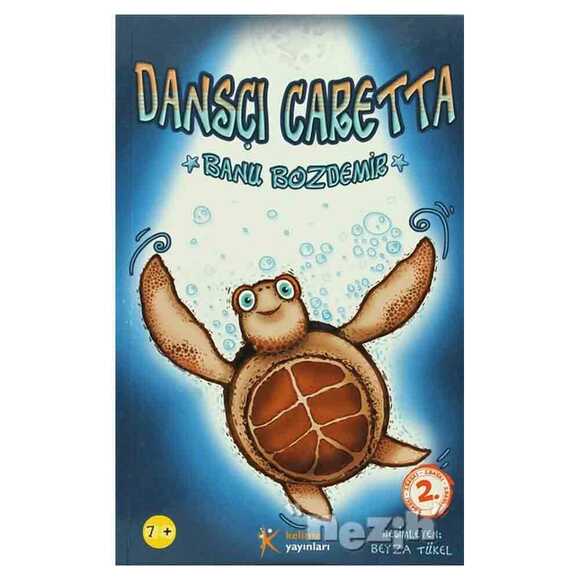 Dansçı Caretta