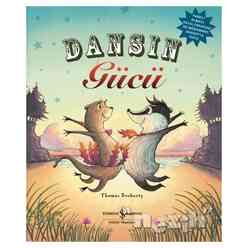 Dansın Gücü - Thumbnail