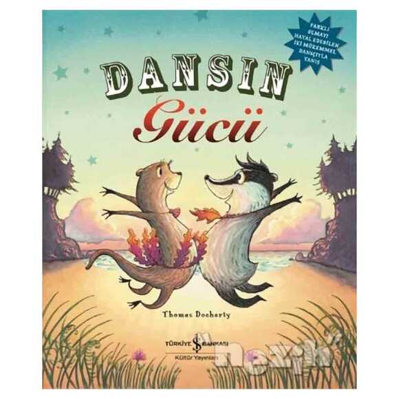 Dansın Gücü