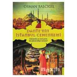 Dante’nin İstanbul Cehennemi - Thumbnail