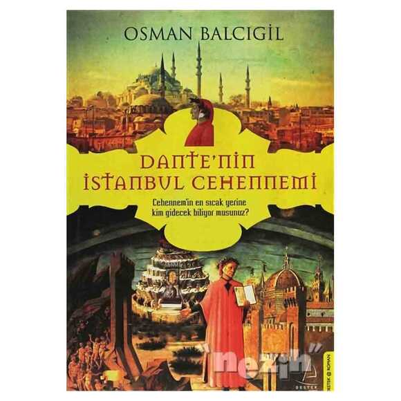 Dante’nin İstanbul Cehennemi