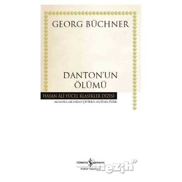 Danton’un Ölümü