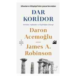 Dar Koridor - Thumbnail