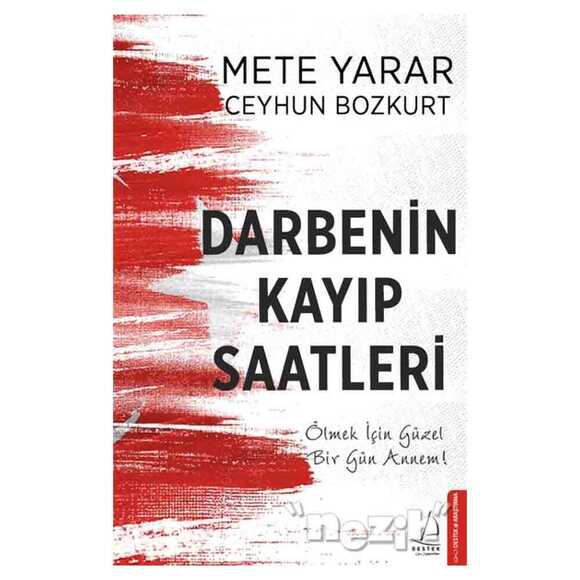 Darbenin Kayıp Saatleri